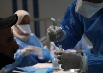 المغرب يسجل 12 إصابة بفيروس كورونا خلال أسبوع