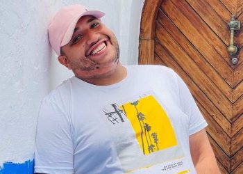 الزوبير هلال يعبر عن سعادته بالمشاركة في فيلم “فرصة ثانية”