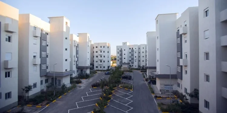 هذا هو عدد المستفيدين من برنامج دعم السكن