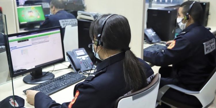 المديرية العامة الأمن الوطني تفرج عن لائحة الحركة الانتقالية لموظفيها بين المصالح والمدن