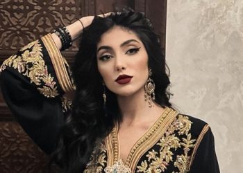 إيمان بطمة تطرح جديدها الفني