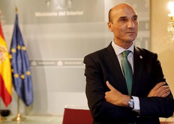 مدير مركز الاستخبارات الإسبانية لمكافحة الإرهاب: التعاون الأمني بين المغرب وإسبانيا “جيد للغاية ومطرد”