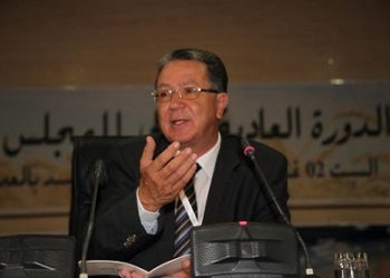 المحكمة الإدارية بوجدة تعزل قيادي بالحركة الشعبية