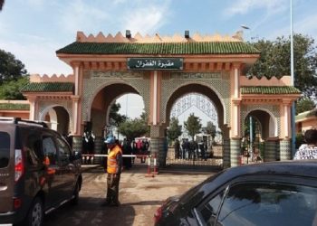 مجلس جماعة الدار البيضاء يصادق على اتفاقية جديدة تهم مقبرة الغفران