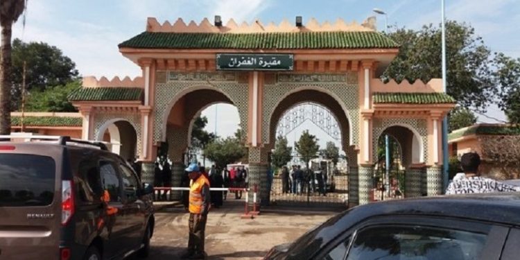 مجلس جماعة الدار البيضاء يصادق على اتفاقية جديدة تهم مقبرة الغفران