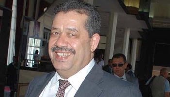 مطالب للنيابة العامة للتحقيق في شبهات فساد في عهد حميد شباط