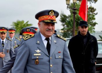 ترقية مسؤولين كبار بجهاز الدرك الملكي بمناسبة عيد العرش المجيد