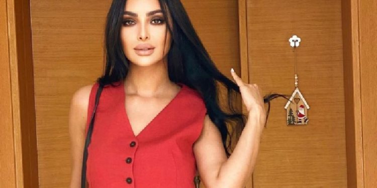 بسبب أكل الشوارع هند السداسي تنبه متابعيها