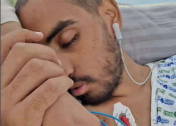 هذه أخر التطورات الصحية لهشام الصديقي
