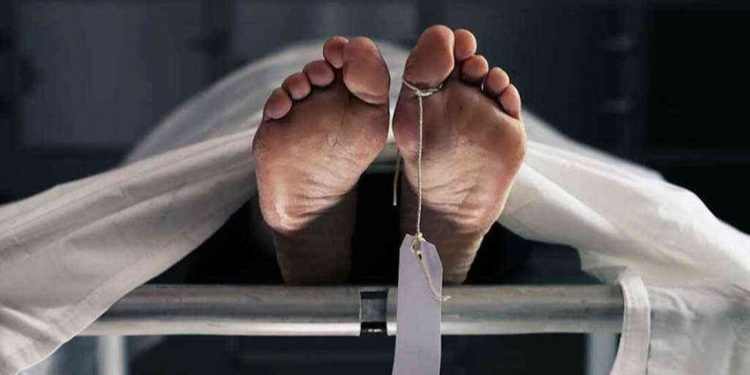 العثور على جثة كهل في عقده السادس بالمنصورية