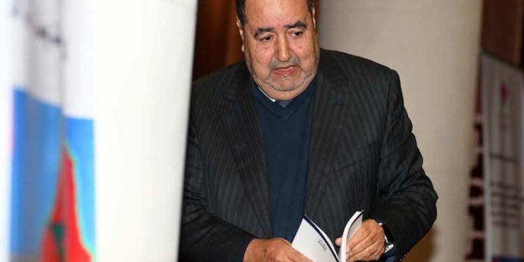 إخوان لشكر بمكناس يراسلون مستشاريهم للانسحاب من الأغلبية