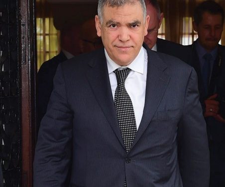 لفتيت يُفعل مهام “بوليس” الماء