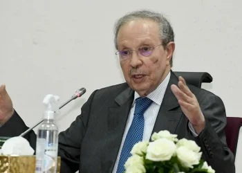 الحليمي يراهن على التعبئة الشاملة لإنجاح الإحصاء العام