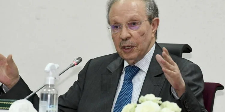 الحليمي يراهن على التعبئة الشاملة لإنجاح الإحصاء العام