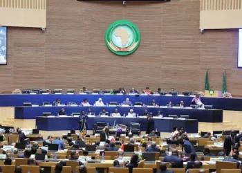 مجلس السلم والأمن.. المغرب بقيادة الملك محمد السادس جعل من التعليم ركيزة أساسية للتعاون مع البلدان الإفريقية الشقيقة