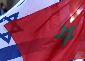 ارتفاع المبادلات التجارية بين المغرب واسرائيل