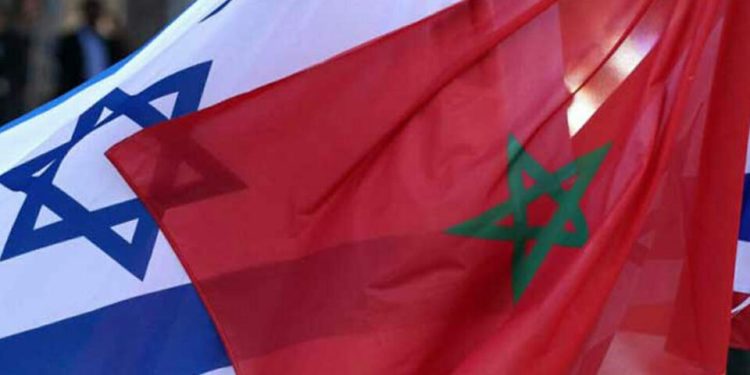 ارتفاع المبادلات التجارية بين المغرب واسرائيل