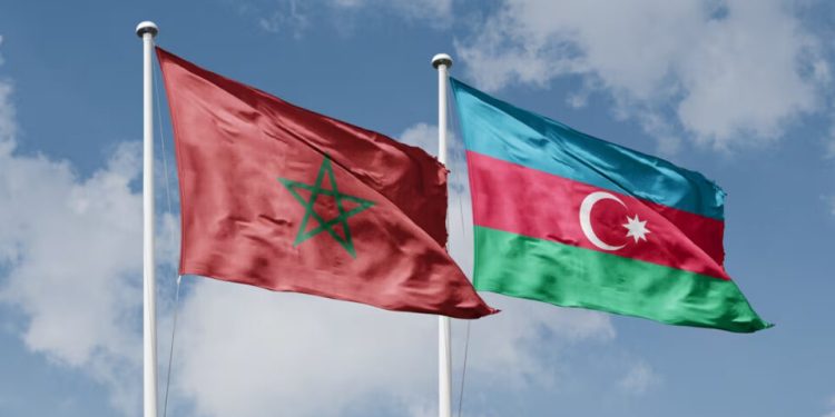 الإعفاء المتبادل من التأشيرة بين المغرب وأذربيجان يدخل حيز التنفيذ