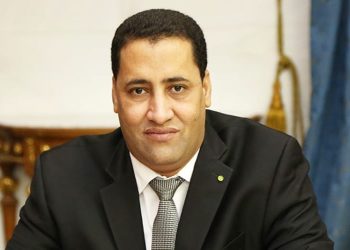 ولد الغزواني يعيين المهندس المختار ولد أجاي وزيرا أول ويكلفه بتشكيل حكومة جديدة