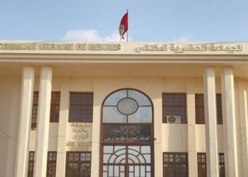 مبادرة لعزل رئيس جماعة مكناس