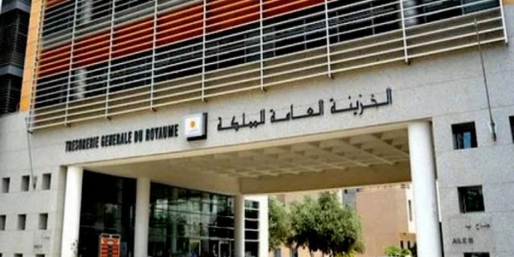عجز الميزانية بلغت قيمته 40،1 مليار درهم عند متم يوليوز 2024