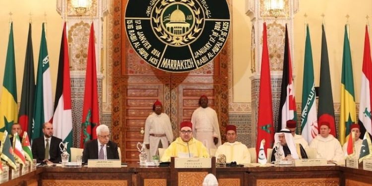 بوريطة: الملك أدان اقتحام المسجد الأقصى
