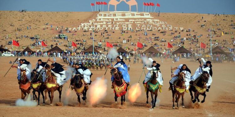 هذا هو مبلغ دعم تنظيم المهرجانات السينمائية