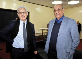 نزار بركة يعقد دورة المجلس الوطني وسط تطلعات تهم الرأي العام الوطني