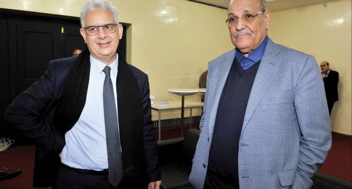 نزار بركة يعقد دورة المجلس الوطني وسط تطلعات تهم الرأي العام الوطني