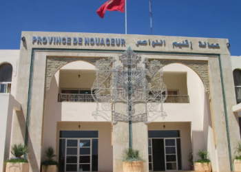 إدارية الدار البيضاء تصدم رئيس جماعة دار بوعزة