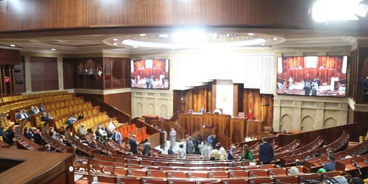 بركة والصديقي وبنعلي مطلوبون داخل البرلمان