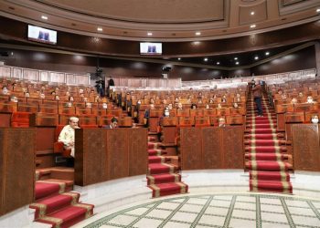 العرايشي وبنموسى مطلوبان للمثول على أنظار نواب الأمة