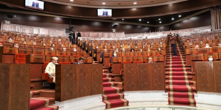 العرايشي وبنموسى مطلوبان للمثول على أنظار نواب الأمة