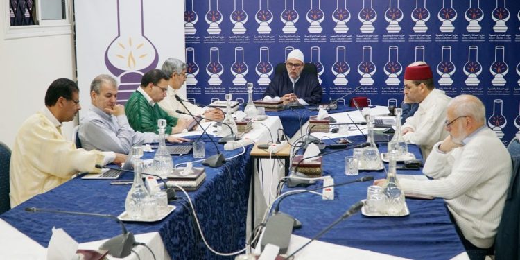 إخوان بنكيران ينوهون بإطلاق صراح الصحفيين في العفو الملكي