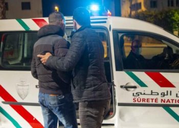 توقيف 8144 شخصا وضبط كميات من المخدرات والأسلحة البيضاء بفاس