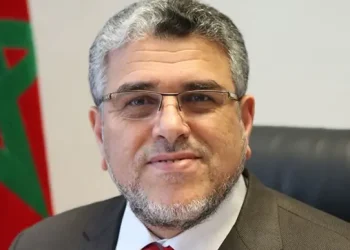 الرميد يعاتب بعض المتفاعلين مع العفو الملكي