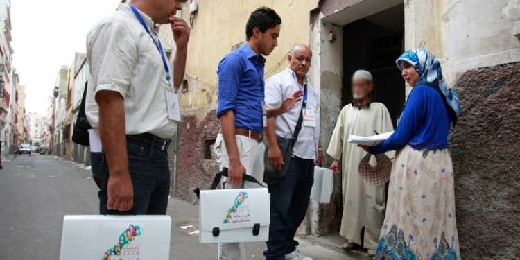 وفاة باحث في الإحصاء العام للسكان