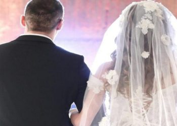 حفل زفاف يتحول إلى ساحة معركة