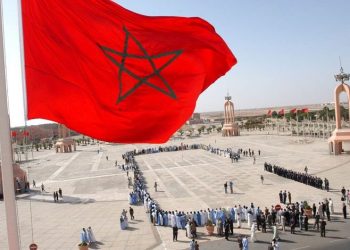 فعاليات صحراوية تطالب الإنفصاليين بوقف إطلاق الناروالانخراط في حوار صادق ومسؤول
