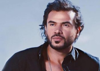 سامو زين يستعد لطرح جديده الغنائي