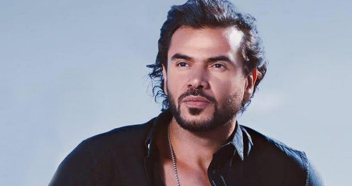 سامو زين يستعد لطرح جديده الغنائي