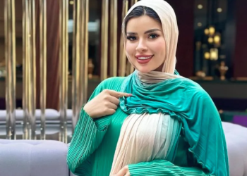 بعد ترحيلها للمغرب أول تعليق لحفصة بحيح