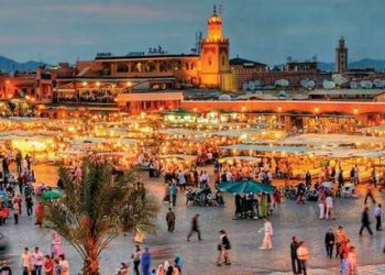 توافد رقم قياسي من السياح بلغ 10 ملايين شخص عند متم يوليوز