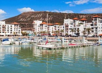 بوابة إخبارية برازيلية تدعو لاكتشاف الجوانب المتعددة للمغرب كوجهة سياحية
