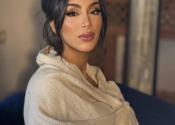 الموت يفجع الفنانة ماريا نديم