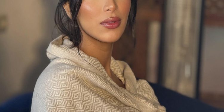 الموت يفجع الفنانة ماريا نديم