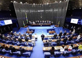 مصادقة مجلس الشيوخ البرازيلي  على اتفاقية تعاون في مجال الدفاع مع المغرب