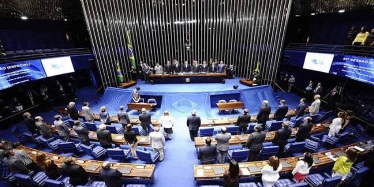مصادقة مجلس الشيوخ البرازيلي على اتفاقية تعاون في مجال الدفاع مع المغرب