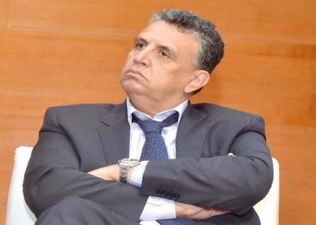 حماة المال العام يهاجمون وهبي بعد مسطرة القانون الجنائي