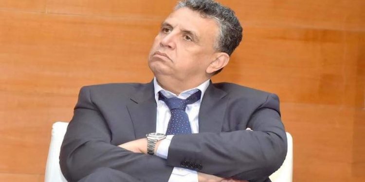 حماة المال العام يهاجمون وهبي بعد مسطرة القانون الجنائي